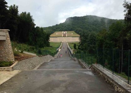 Montecassino, 70 anni dopo la battaglia