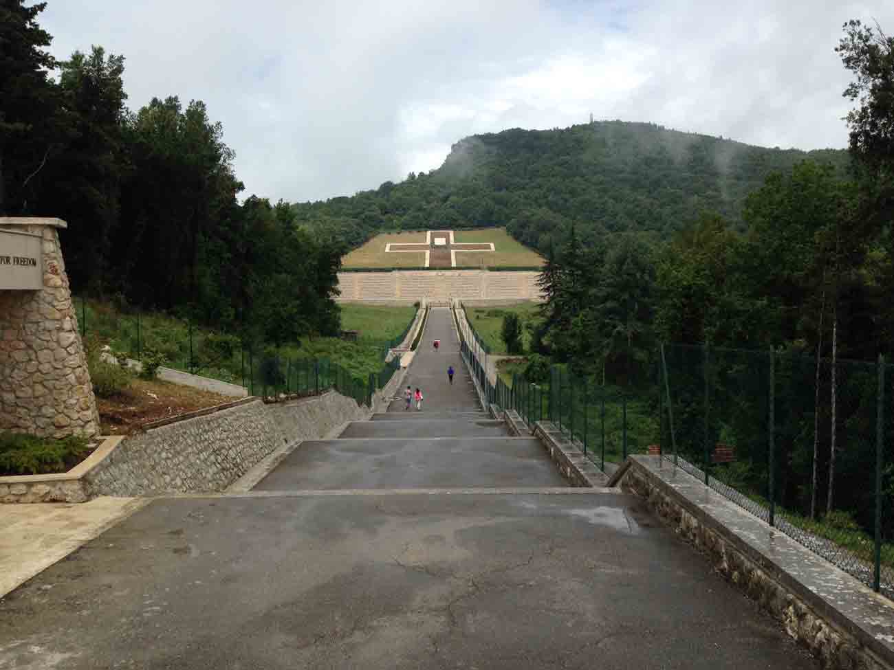 Programma commemorazioni del 78° anniversario della Battaglia di Montecassino e del 130° Anniversario dalla nascita del Gen. Władysław Anders 16-20 maggio 2022