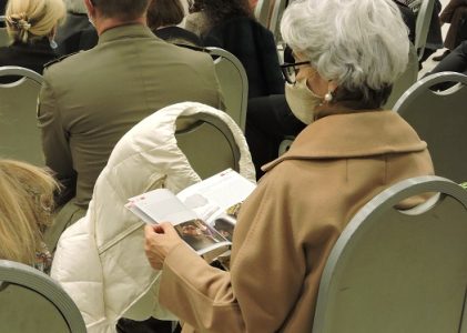 Libreria IL LIBRACCIO di Firenze: Presentazione del libro di Fabrizio Franceschini “Il chimico libertino. Primo Levi e la Babele del lager