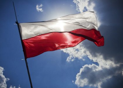 3 maggio 2022: Invito alla Festa della Costituzione Polacca a Firenze