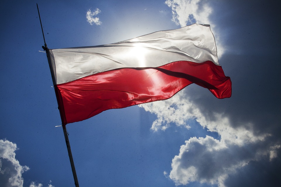 Storia della Polonia: La Costituzione del 3 maggio