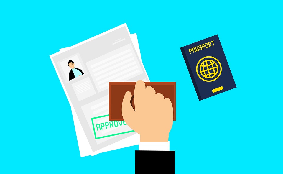 Che cos’è il passaporto biometrico?