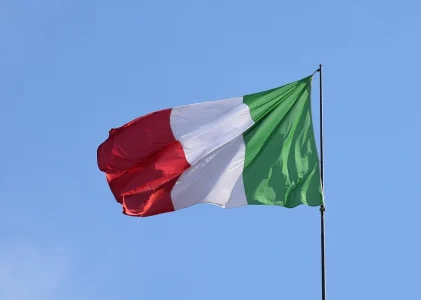 Informazioni per chi vuole entrare in Italia