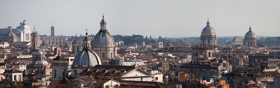 Roma: L’8 dicembre l’Ufficio consolare dell’Ambasciata di Polonia in Roma rimane chiuso