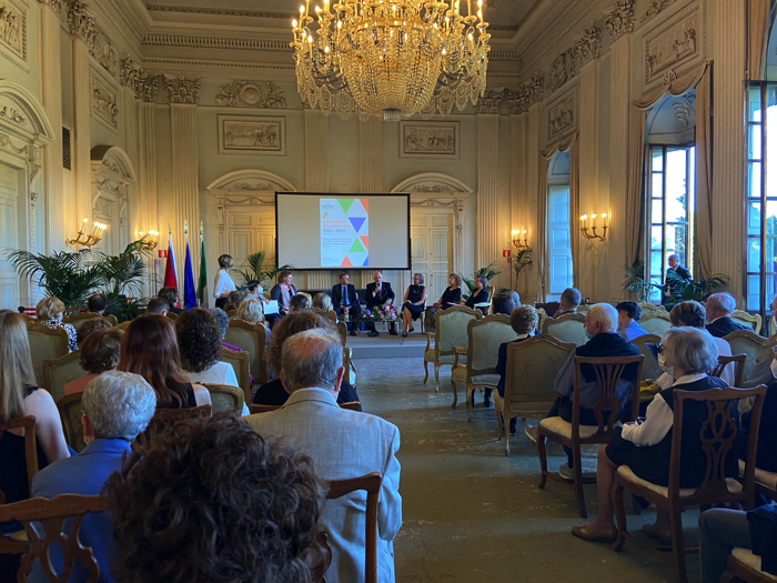 20° Anniversario del Consolato Onorario della Repubblica Ceca per la Toscana