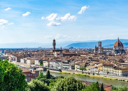 Polacchi in Italia ed in Toscana. Le statistiche ISTAT al 1 gennaio 2022