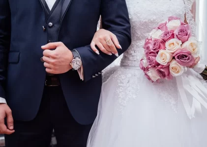 Nulla osta al matrimonio