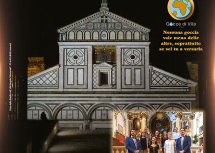 Firenze: Concerto di Natale dei Baroque Lumina
