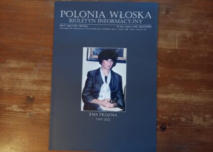 Il nuovo numero di Biuletyn informacyjny Polonia Włoska