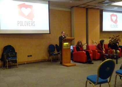 Discorso del Console Onorario della Repubblica di Polonia in Firenze Stefano Barlacchi durante la presentazione del libro “Due regine innamorate di Polonia”