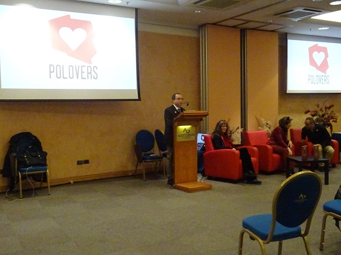 Discorso del Console Onorario della Repubblica di Polonia in Firenze Stefano Barlacchi durante la presentazione del libro “Due regine innamorate di Polonia”