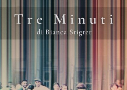 Firenze: La proiezione del film “Tre minuti” al cinema Il portico