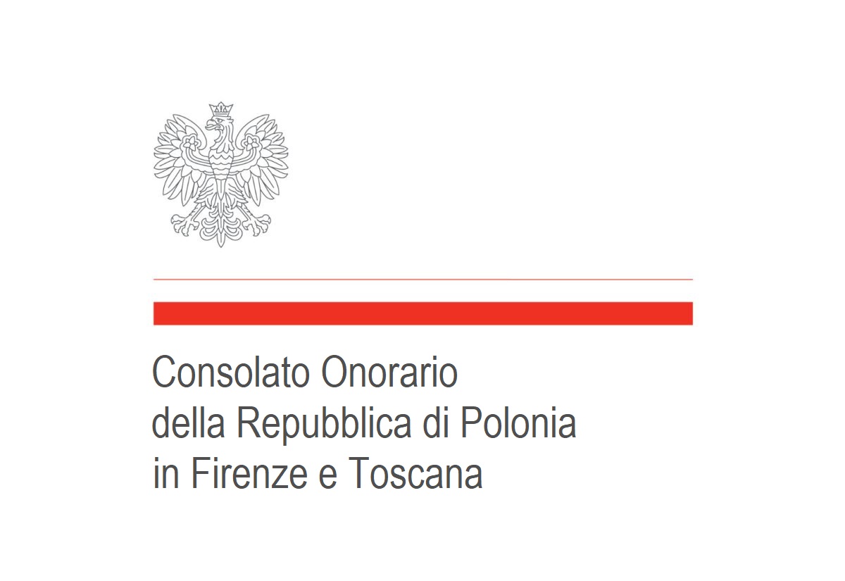 Chiusura estiva del Consolato Onorario della Repubblica di Polonia in Firenze e Toscana