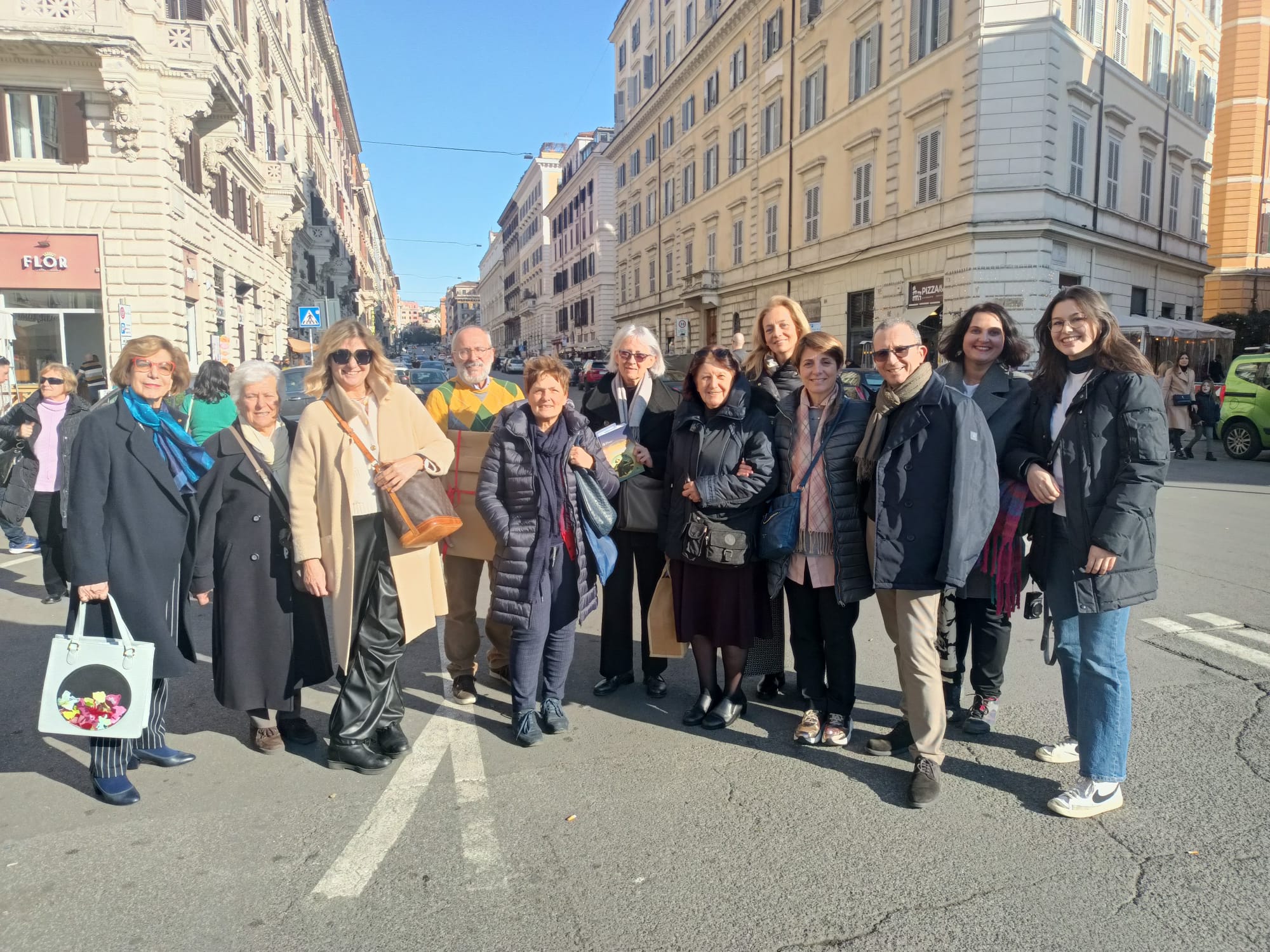 Roma e la mostra “Copernico e la rivoluzione del mondo”