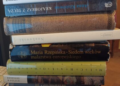 I nuovi libri nella biblioteca del Consolato Onorario di Firenze