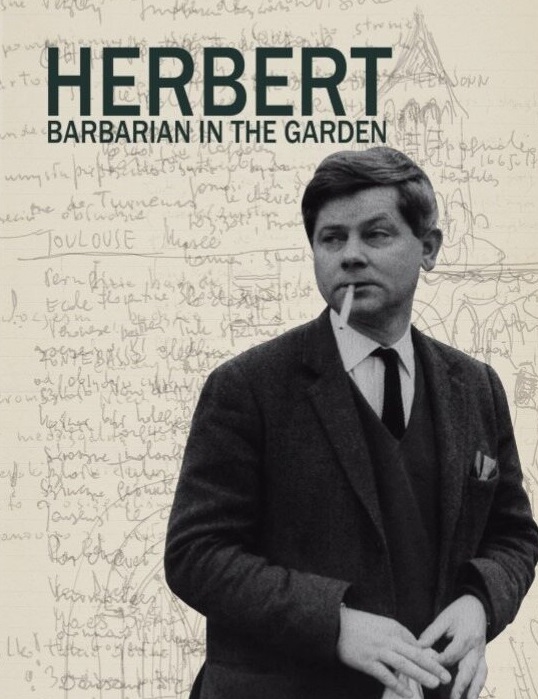 Siena: Proiezione del film “Herbert. Barbarian in the garden”