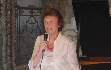 Maria Gratkowska Scarlini ci ha lasciato