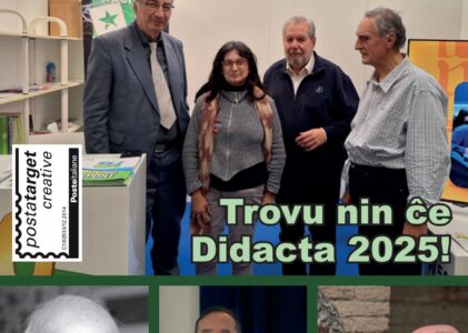 Il discorso del Console Onorario Stefano Barlacchi nel giornale L’Esperanto