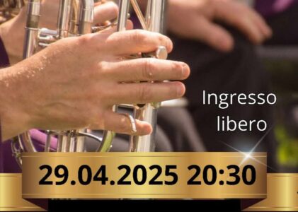 Sesto Fiorentino: Invito al concerto di Orkiestra Staromiejska