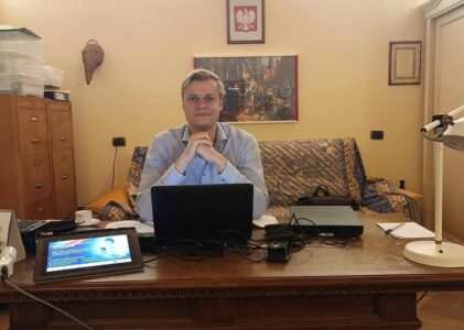 Turno consolare di giugno