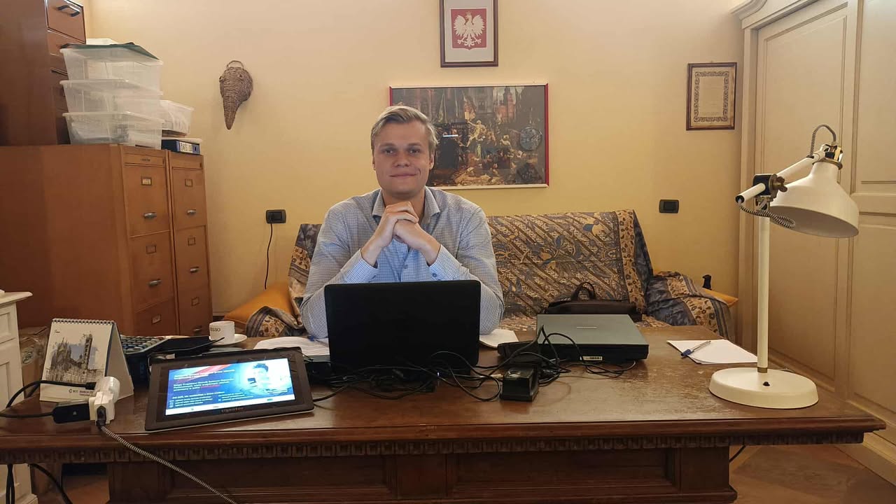 Turno consolare di giugno