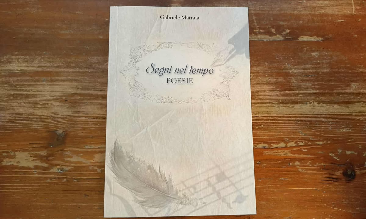 Il nuovo libro nella biblioteca del Consolato Onorario di Firenze