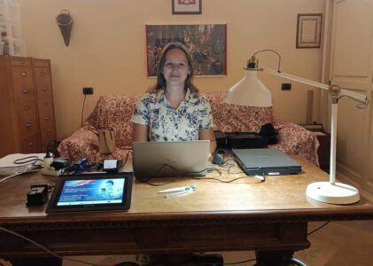 Turno consolare di settembre
