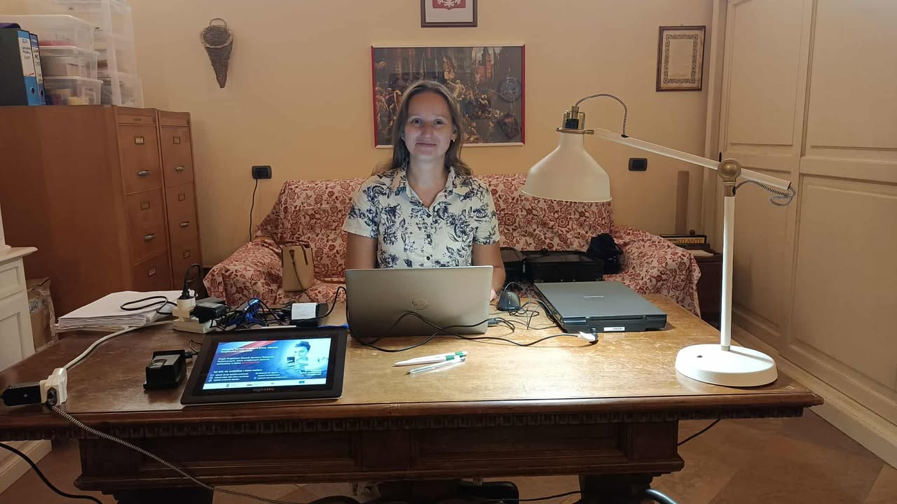 Turno consolare di settembre
