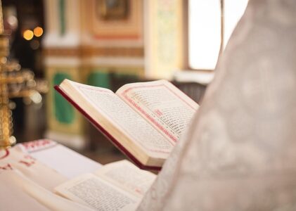 Firenze: Due messe polacche a novembre