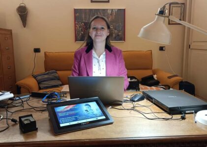 Turno consolare di novembre