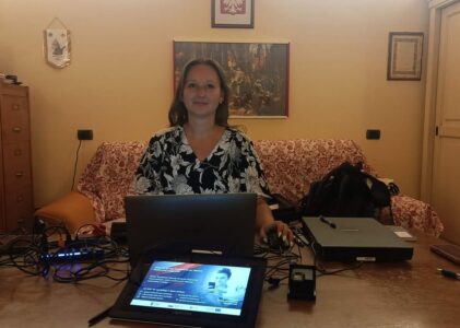 Turno consolare di settembre