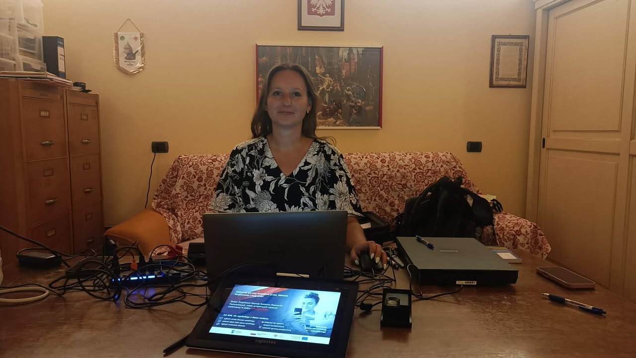 Turno consolare di settembre